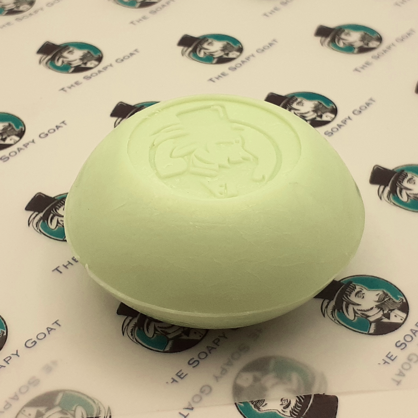 Goats Milk and Aloe Vera Soap Bar