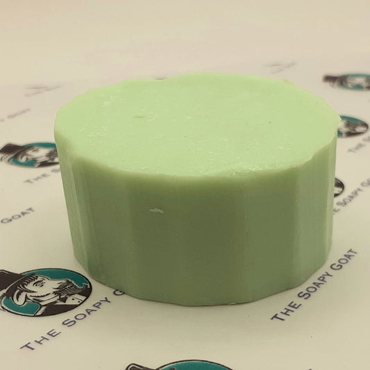 Goats Milk and Aloe Vera Shampoo Bar